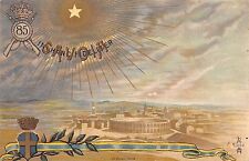 1342) TRAPANI, 85 REGGIMENTO FANTERIA BRIGATA VERONA. VIAGGIATA.