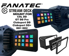 Supporto Stream Deck per basi