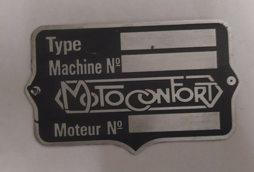 Targa s61 motoconfort - targa,