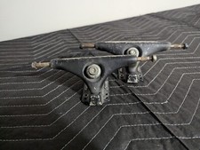 Gullwing Charger Longboard