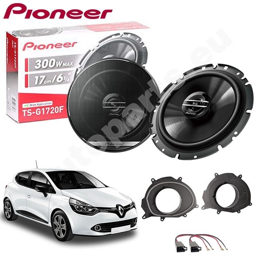 Kit casse altoparlanti - 2,