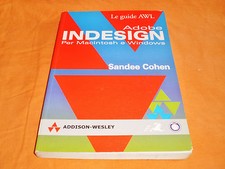 adobe indesign per windows e macintosh ,addison -wesley,2000