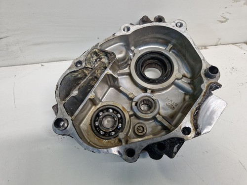 Honda 300 2008 carter - honda,