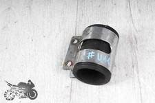 Supporto universale faro morsetto forcella Kawasaki Suzuki Yamaha