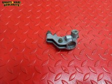 HOT BIKE 250 RX CROSS CLUTCH LEVER SUPPORT YEAR 2010