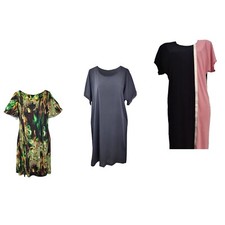 Copricostume Abito Donna Mare