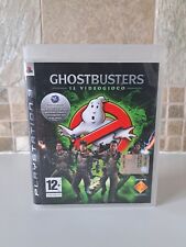 GHOSTBUSTERS IL VIDEOGIOCO - gioco playstation 3 - ps3 ??