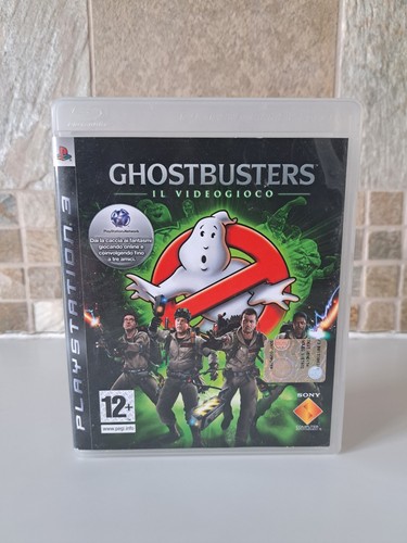 Ghostbusters videogioco - il,