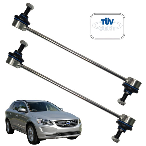 Coppia drop link anteriori - drop, per
