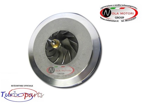 Turbo turbina coreassy - turbina,
