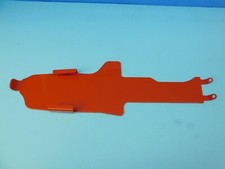 PIASTRA PROTEZIONE SERBATOIO