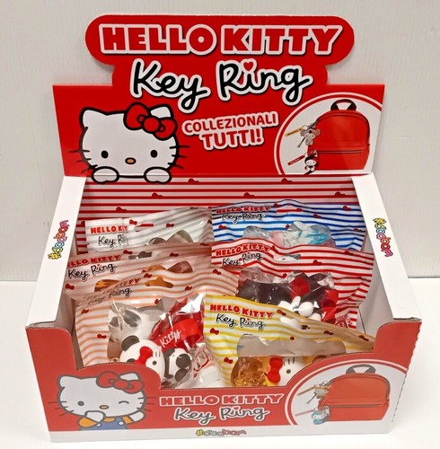 Portachiavi hello kitty - portachiavi,