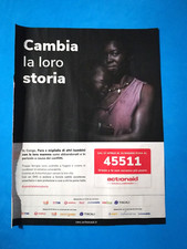 CLIPPING DI GIORNALE