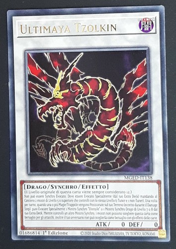 Ultimaya tzolkin rara oro - tzolkin,