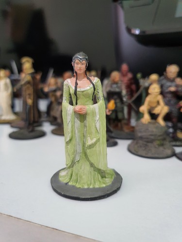 Miniatura signore degli - miniatura,