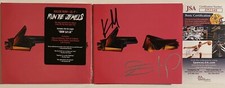 Run The Jewels 4 CD firmato
