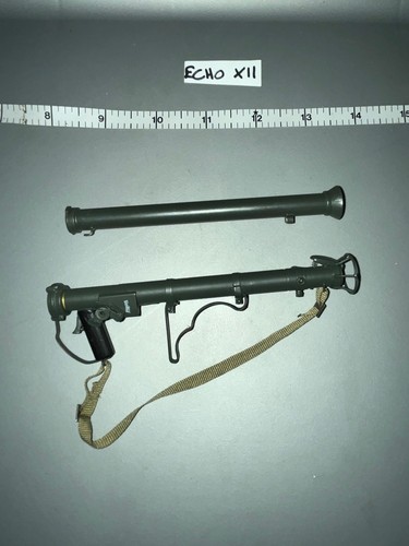 Bazooka metallo usa - bazooka,