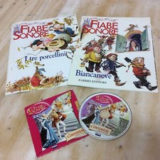 Rivista fascicolo - Fiabe