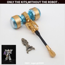 Materiale Lega TFP Omega Key