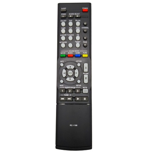 Telecomando ricevitore - , av