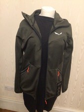 Giacca Salewa Unisex M/38