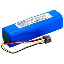 NUOGELIYA Batteria di ricambio