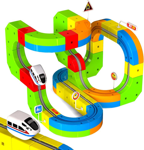 Trenino elettrico per - elettrico,