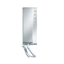 Citofono Comelit -  2408W/A CITOFONO  (2 TASTI BIANCO)