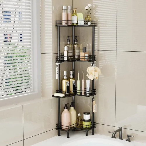 Box doccia angolare stand - box,