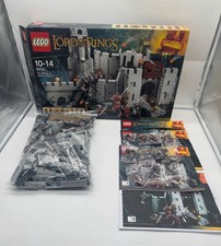 Lego Il Signore Degli Anelli