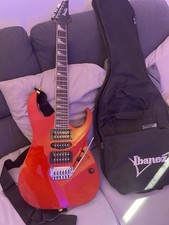 Chitarra Elettrica Ibanez