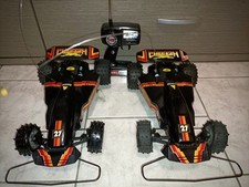 SHINSEI CHEETAH 27MHh  OFF-ROAD RACER 1/12 No Nikko No Taiyo