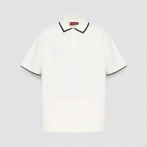 Gucci polo - uomo, lusso