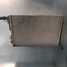 1K0121251EJ Radiatore SEAT ALTEA FREETRACK 2.0 TDI (103Kw) Mnv 5p/d/1968cc