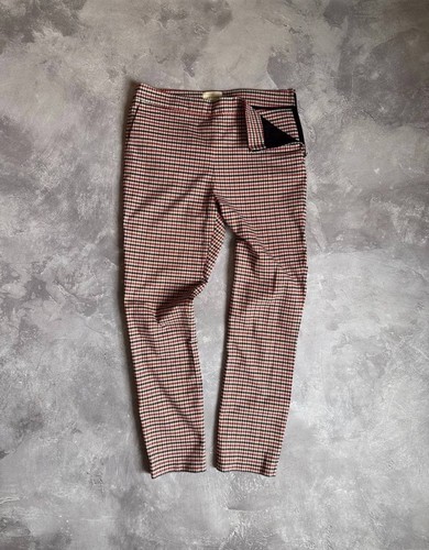 Pantalone sezane vita alta - pantalone,