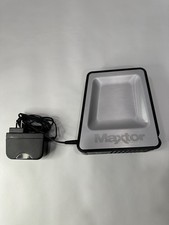 Disco rigido esterno Maxtor OneTouch 4 Plus 1 TB - si accende - con adattatore di alimentazione