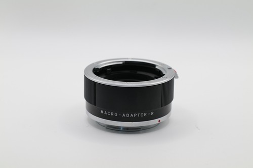Adattatore macro leica - macro, leitz