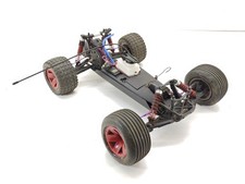 RARE HPI Nitro Rush 1/10 2wd