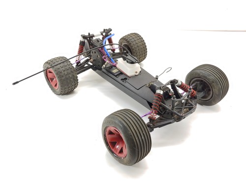 Raro hpi nitro rush - raro,