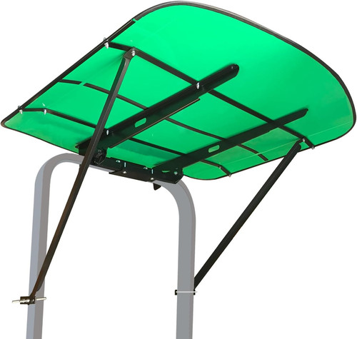 Tettoia trattore per - rops, 53"