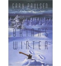 Brian's Winter by Gary Paulsen