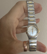 OMEGA Constellation Women's