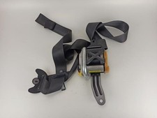 Cintura di sicurezza anteriore