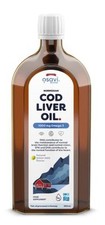 Olio di merluzzo di fegato di merluzzo di porco OSAVI - 1000 MG OMEGA 3...