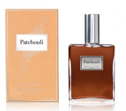 Reminiscence patchouli edt - reminiscence,