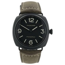 Panerai Radiomir Black Seal