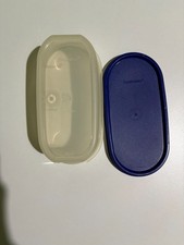 BARATTOLO ERMETICO  BLU tupperware