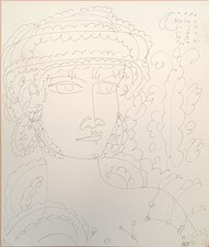 ZANCANARO TONO (Padova, 1906 -