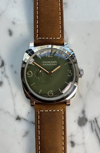 Panerai radiomir 1940 pam - 1940,