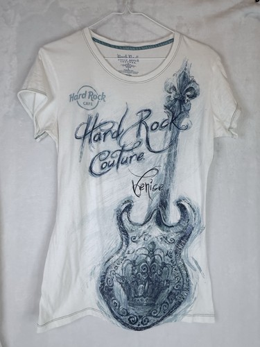Hard rock cafe venice italy - hard,